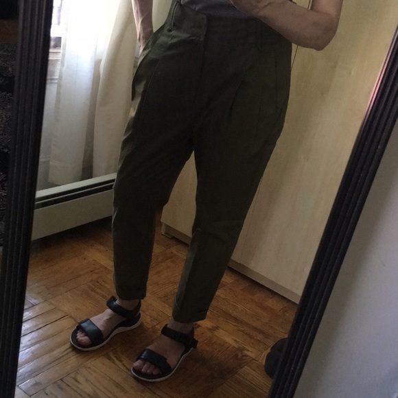 Kai Aakmaan pants sz 27 - Picture 6 of 8